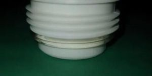 Plastic Drum Cap