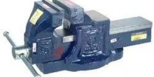 Bench Vice