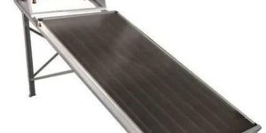 Fpc Solar Water Heater