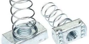 Spring Nut