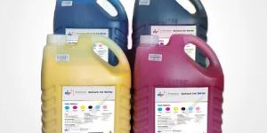 Flex Solvent Ink