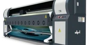 Solvent Printer