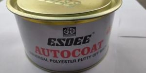 Universal Polyester Putty