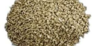 Boiler Bed Material