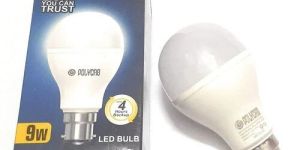 Emergency LED Bulb