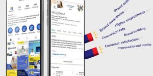 Social Media Optimization Services