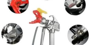 Airless Spray Guns