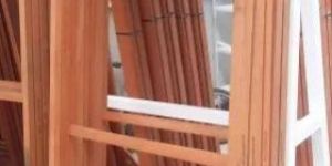 Wooden Door Frame