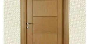 Wooden PVC Door