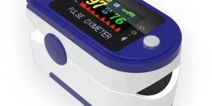 Pulse Oximeter