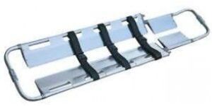 Scoop Stretcher