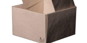 Eco Friendly Hemp Paper Boxes