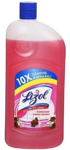 LIZOL FLOOR CLEANER