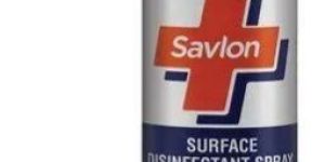 Savlon Disinfectant Spray