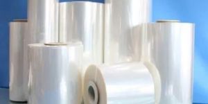 PVC Heat Shrink Film Roll