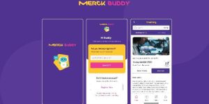 Merck Buddy