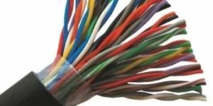 PVC Telephone Cable