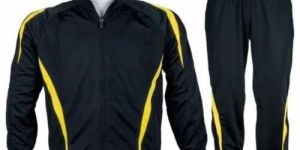 School Tracksuit