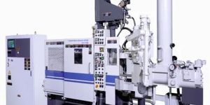 Die Casting Machine