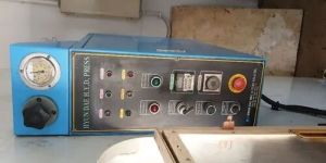 Hydraulic Power Press