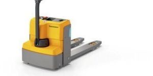 Warehouse Forklift Truck