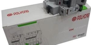 Polycab Single Pole MCB