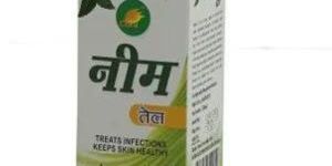 Neem Oil
