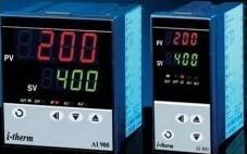 Digital Humidity Controller