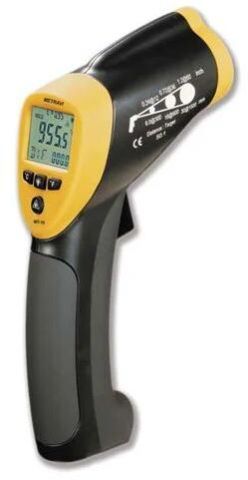 Digital Non Contact Infrared Thermometer
