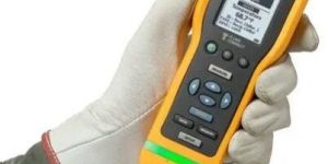 Portable Digital Vibration Meter