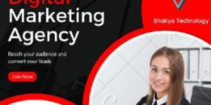 Digital Marketing Services