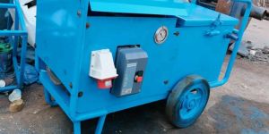 Vacuum Dewatering Pump