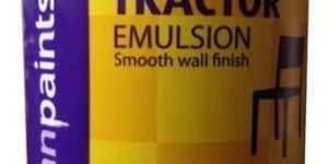 Asian Paints Tractor Emulsion