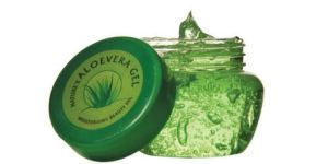 Aloe Vera Gel