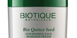 Biotique Face Massage Cream