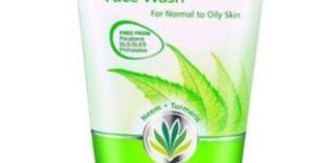 Himalaya Neem Face Wash