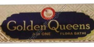 Golden Queens Incense Sticks