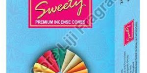 Sweety Incense Cones