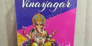 Instant Sambrani Dhoop