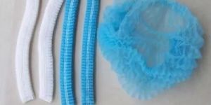 Disposable Bouffant Cap