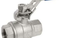 SS Ball Valve