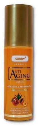 Anti Aging Body Lotion