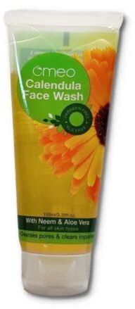 Herbal Face Wash