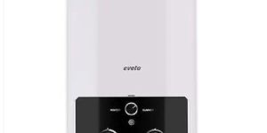 Hindware Atlantic Eveto Geyser