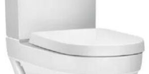 Hindware Wall Mounted Closet