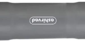 SWR Solfit Pipe
