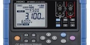 Battery Tester