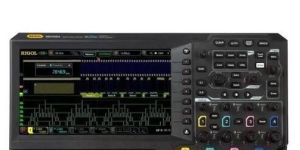 Channel Mixed Signal Oscilloscope