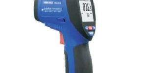 High Temperature Infrared Thermometer
