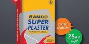 Ramco Super Plaster
